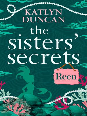 cover image of The Sisters' Secrets: Reen